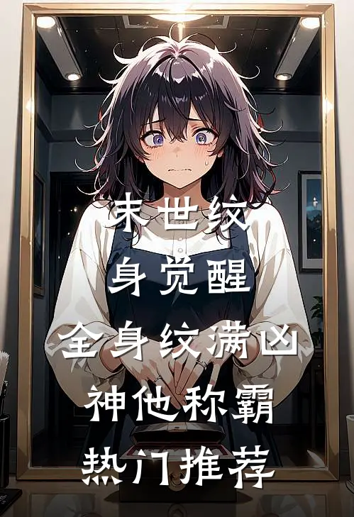 末世纹身觉醒：全身纹满凶神他称霸热门推荐