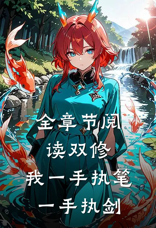 全章节阅读双修：我一手执笔，一手执剑