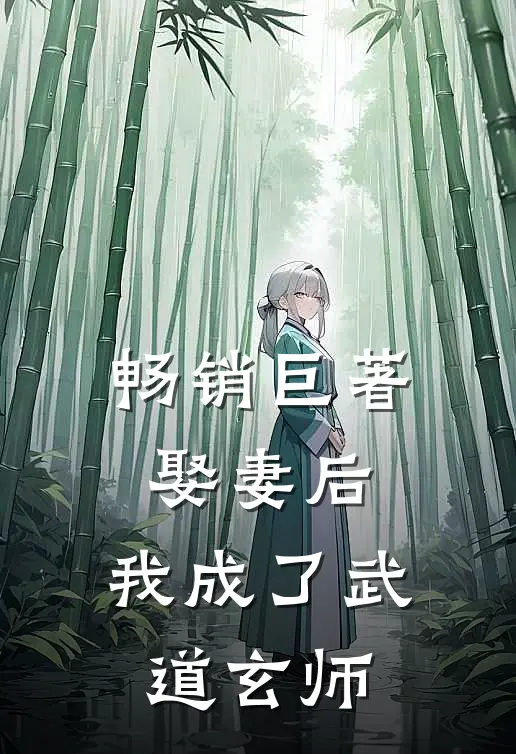畅销巨著娶妻后，我成了武道玄师