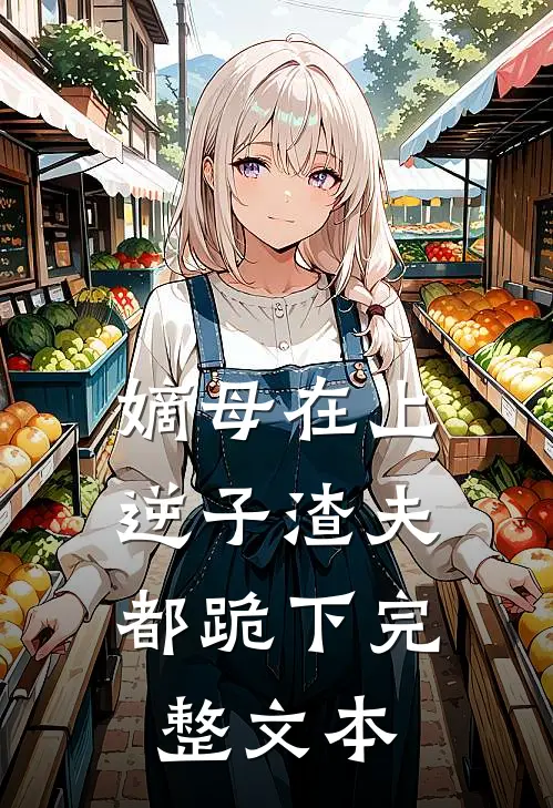嫡母在上，逆子渣夫都跪下完整文本