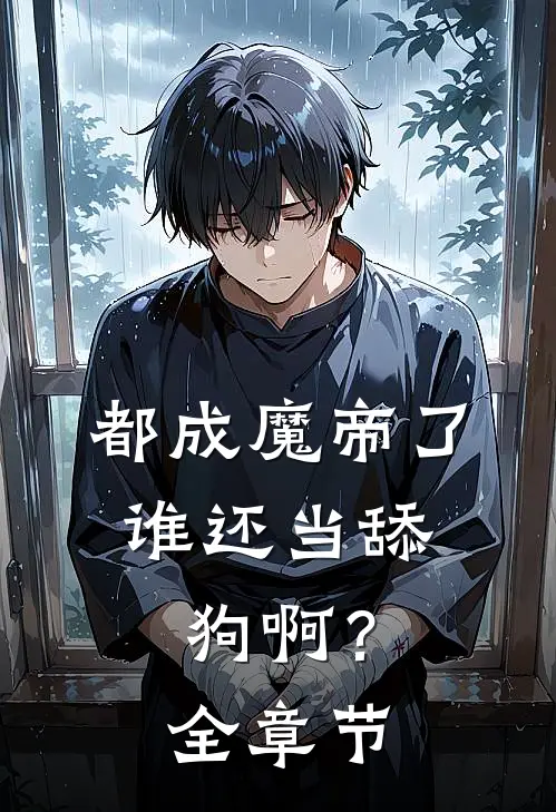 都成魔帝了，谁还当舔狗啊？全章节