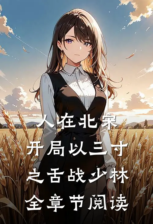 人在北宋，开局以三寸之舌战少林全章节阅读