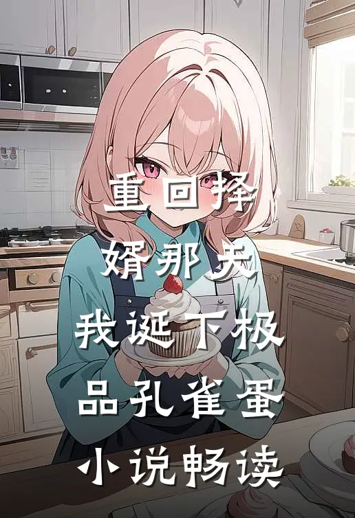 重回择婿那天，我诞下极品孔雀蛋小说畅读
