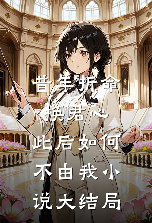 昔年折命换君心，此后如何不由我小说大结局