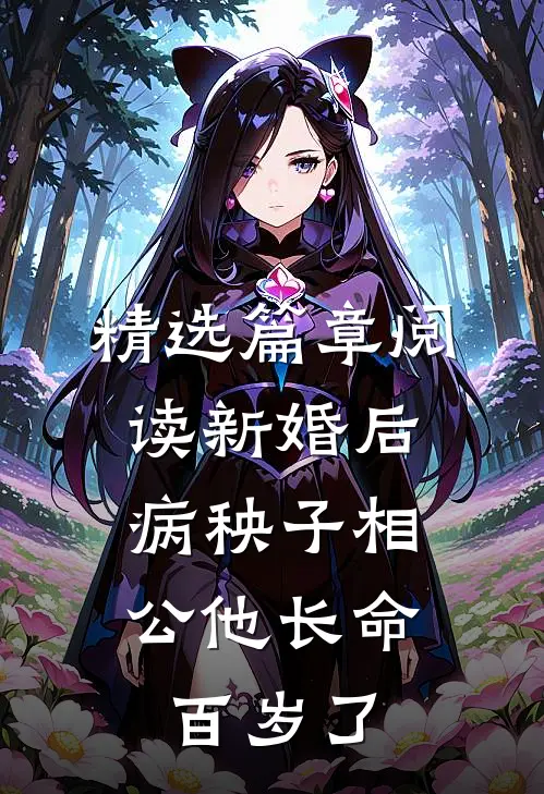 精选篇章阅读新婚后，病秧子相公他长命百岁了