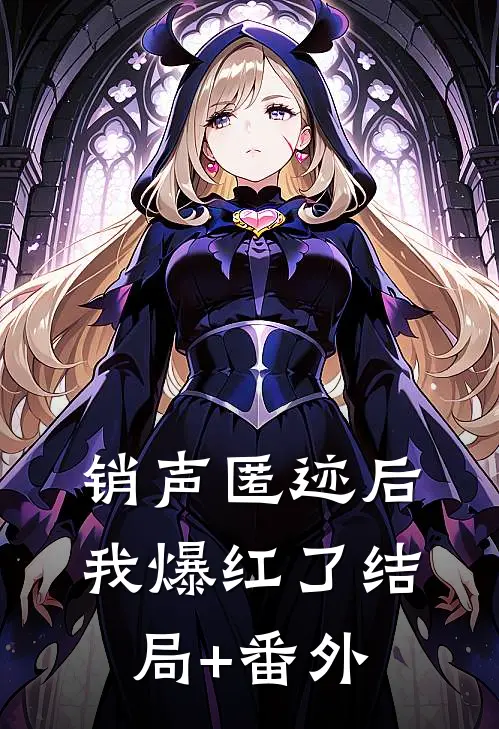销声匿迹后我爆红了结局+番外