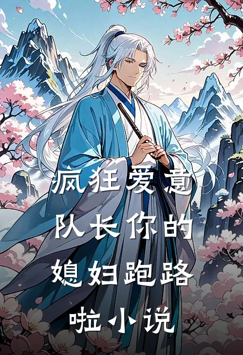 疯狂爱意：队长你的媳妇跑路啦小说
