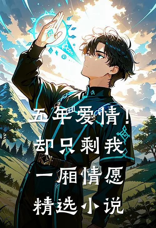 五年爱情！却只剩我一厢情愿精选小说