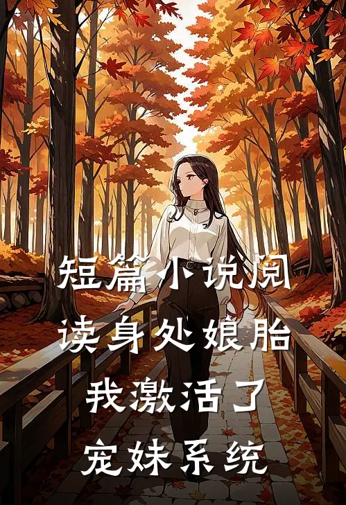 短篇小说阅读身处娘胎，我激活了宠妹系统