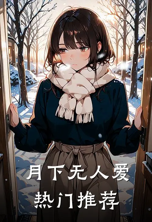 月下无人爱热门推荐
