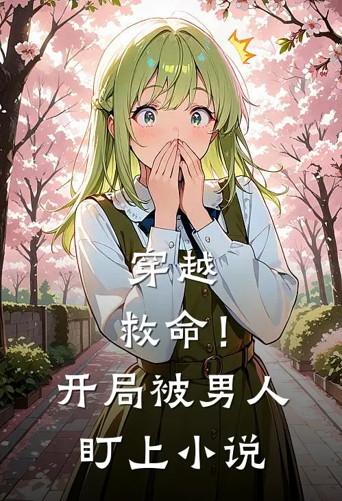 穿越：救命！开局被男人盯上小说