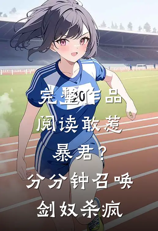 完整作品阅读敢惹暴君？分分钟召唤剑奴杀疯