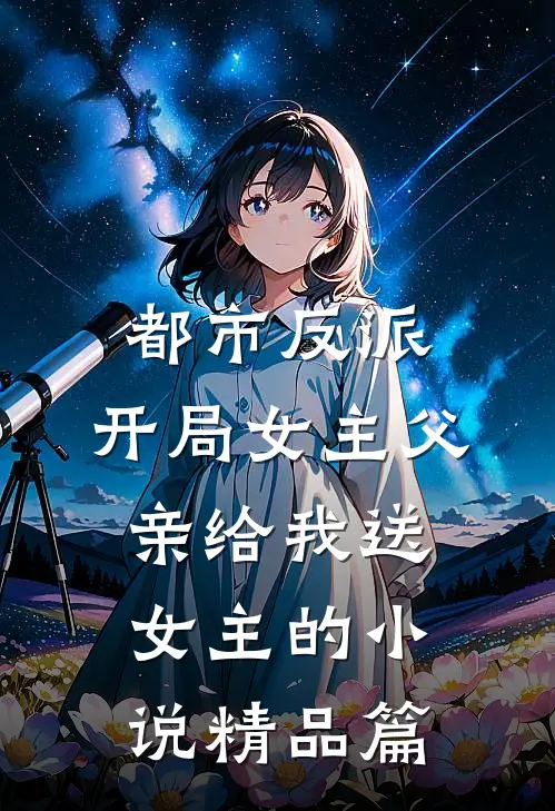 都市反派:开局女主父亲给我送女主的小说精品篇