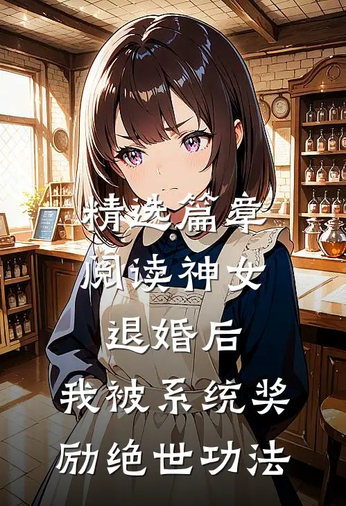 精选篇章阅读神女退婚后，我被系统奖励绝世功法