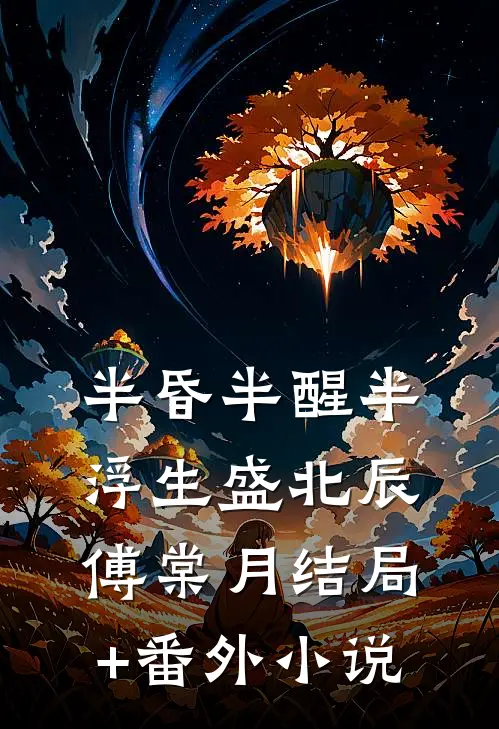 半昏半醒半浮生盛北辰傅棠月结局+番外小说