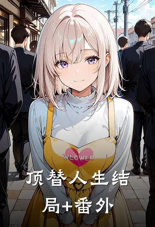 顶替人生结局+番外