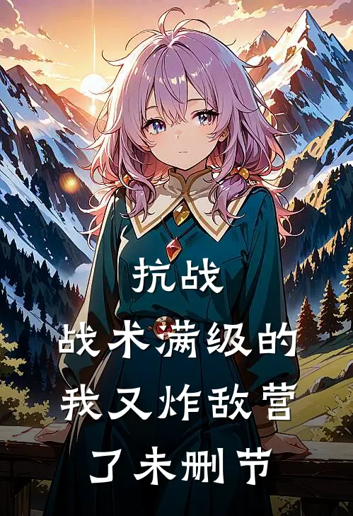 抗战：战术满级的我又炸敌营了未删节