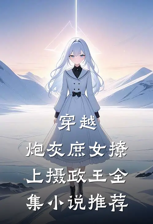 穿越：炮灰庶女撩上摄政王全集小说推荐