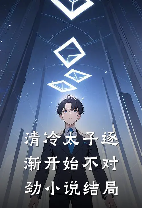 清冷太子逐渐开始不对劲小说结局