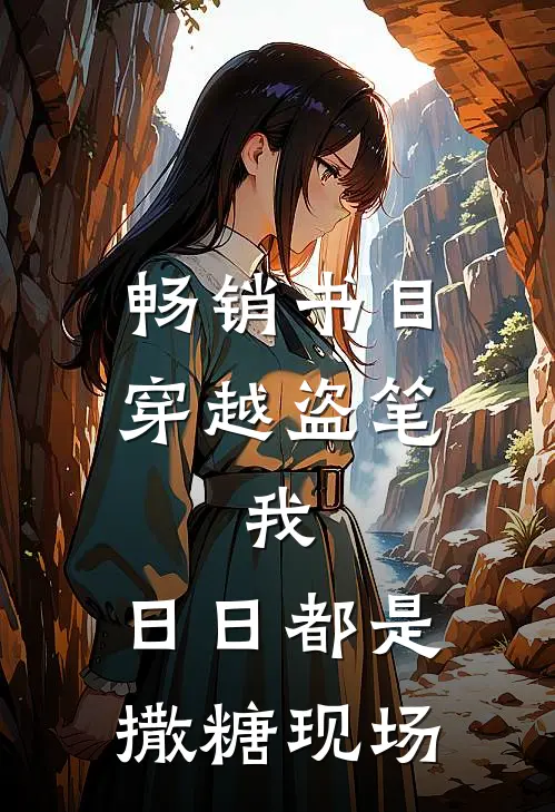 畅销书目穿越盗笔：我，日日都是撒糖现场