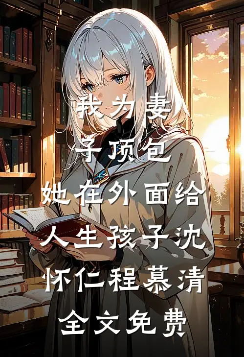 我为妻子顶包，她在外面给人生孩子沈怀仁程慕清全文免费