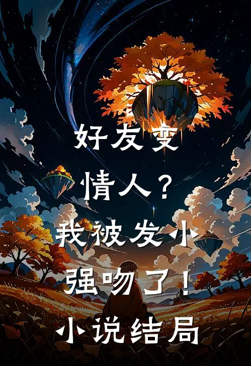 好友变情人？我被发小强吻了！小说结局