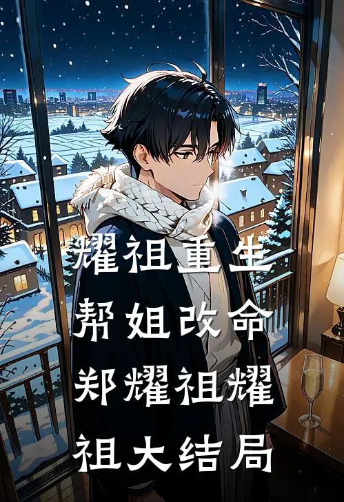 耀祖重生，帮姐改命郑耀祖耀祖大结局