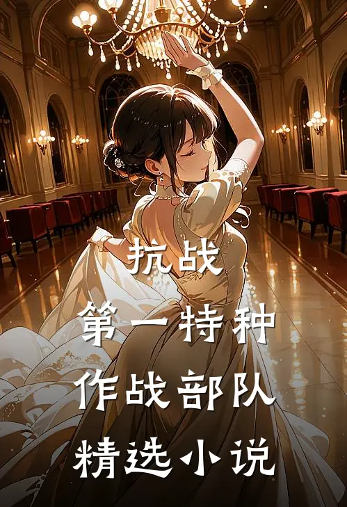 抗战：第一特种作战部队精选小说