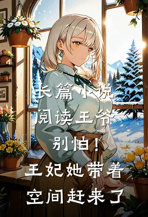 长篇小说阅读王爷别怕！王妃她带着空间赶来了