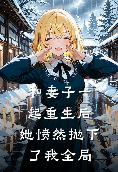 和妻子一起重生后，她愤然抛下了我全局