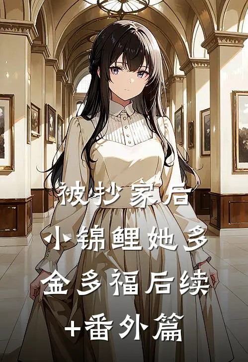 被抄家后，小锦鲤她多金多福后续+番外篇