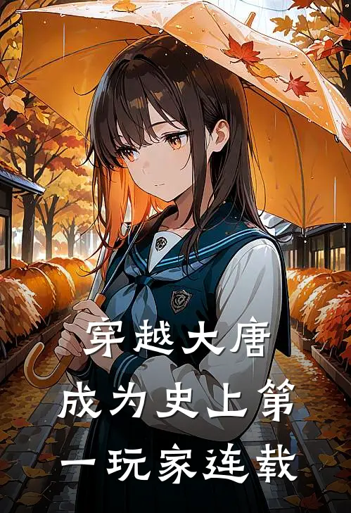 穿越大唐：成为史上第一玩家连载