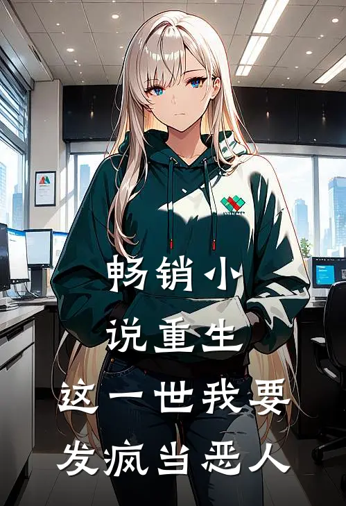畅销小说重生：这一世我要发疯当恶人