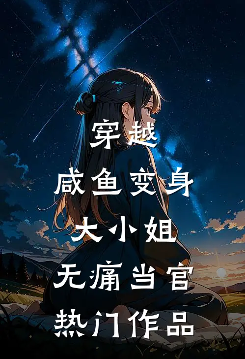 穿越：咸鱼变身大小姐，无痛当官热门作品