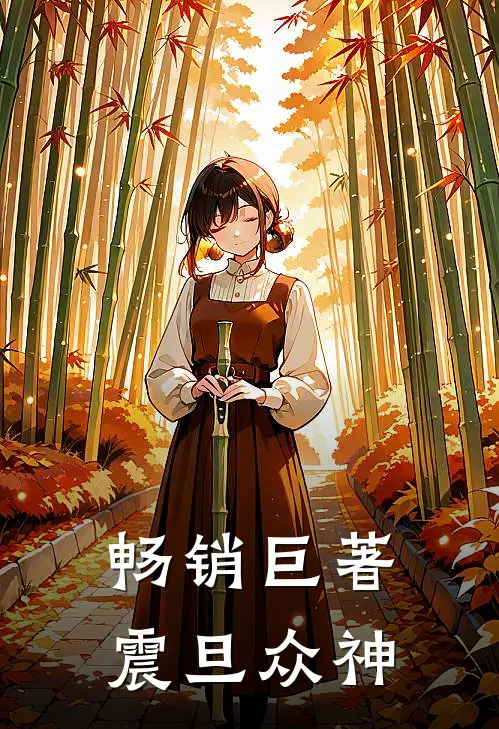 畅销巨著震旦众神