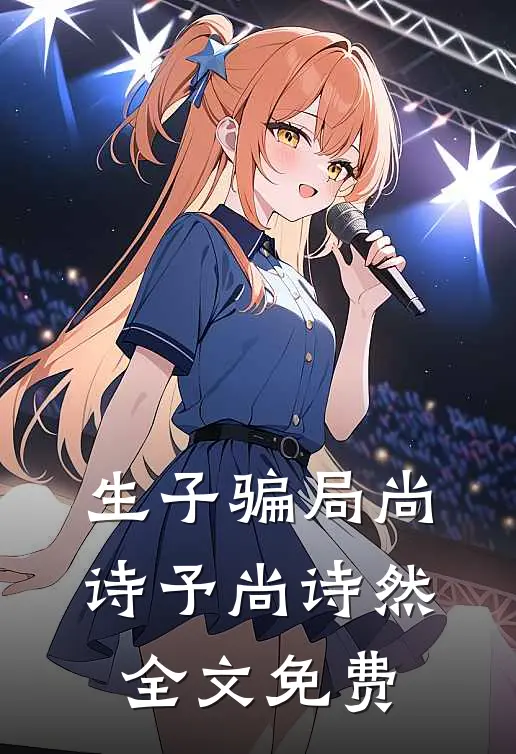 生子骗局尚诗予尚诗然全文免费