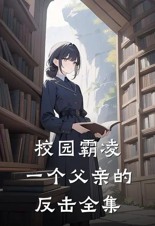 校园霸凌：一个父亲的反击 全集