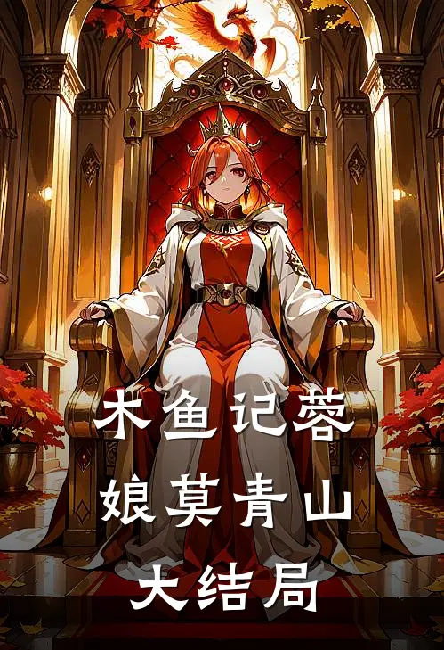 木鱼记蓉娘莫青山大结局是