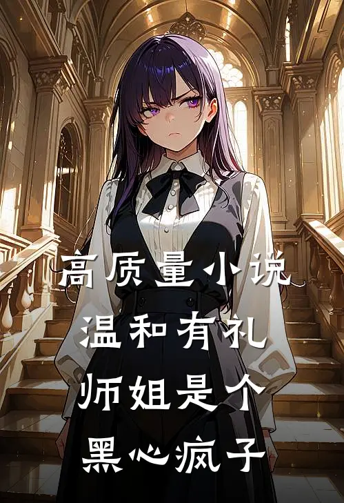 高质量小说温和有礼师姐是个黑心疯子