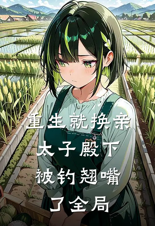 重生就换亲，太子殿下被钓翘嘴了全局