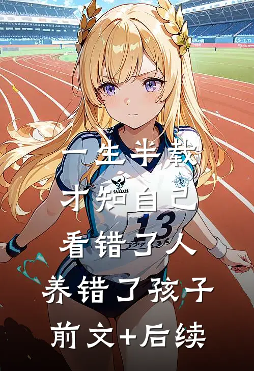 一生半载，才知自己看错了人，养错了孩子前文+后续