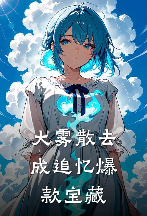 大雾散去成追忆爆款宝藏