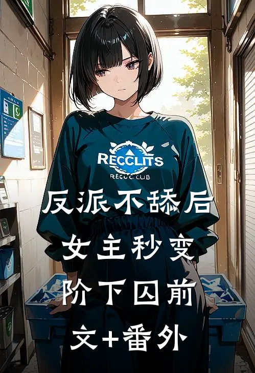 反派不舔后，女主秒变阶下囚前文+番外