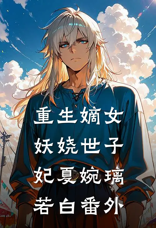 重生嫡女：妖娆世子妃夏婉璃若白 番外