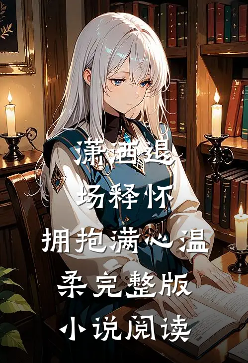 潇洒退场释怀,拥抱满心温柔完整版阅读