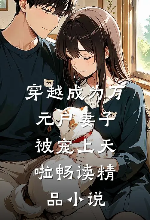 穿越成为万元户妻子,被宠上天啦畅读精品在线阅读