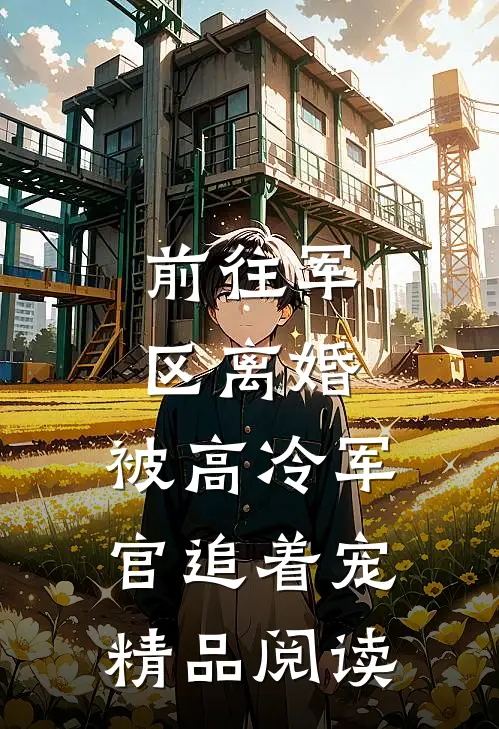 前往军区离婚，被高冷军官追着宠精品阅读