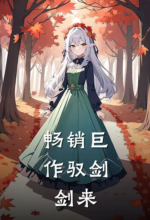 畅销巨作驭剑：剑来