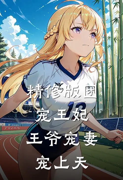 精修版团宠王妃：王爷宠妻宠上天