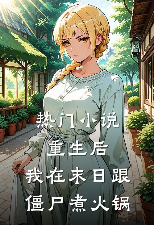 热门小说重生后，我在末日跟僵尸煮火锅